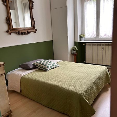 Claudia'S Home In Fieracity&Mico&Sansiro ميلان المظهر الخارجي الصورة