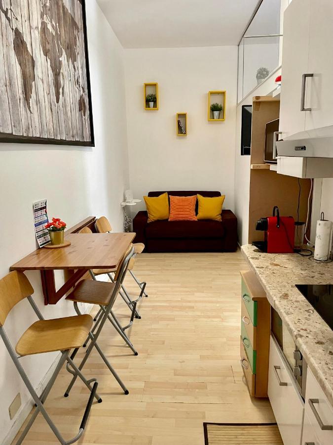 Claudia'S Home In Fieracity&Mico&Sansiro ميلان المظهر الخارجي الصورة