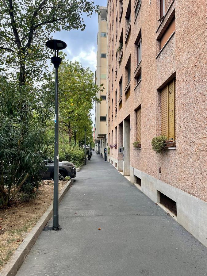 Claudia'S Home In Fieracity&Mico&Sansiro ميلان المظهر الخارجي الصورة