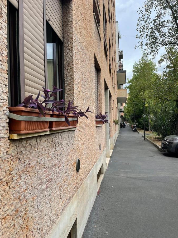 Claudia'S Home In Fieracity&Mico&Sansiro ميلان المظهر الخارجي الصورة