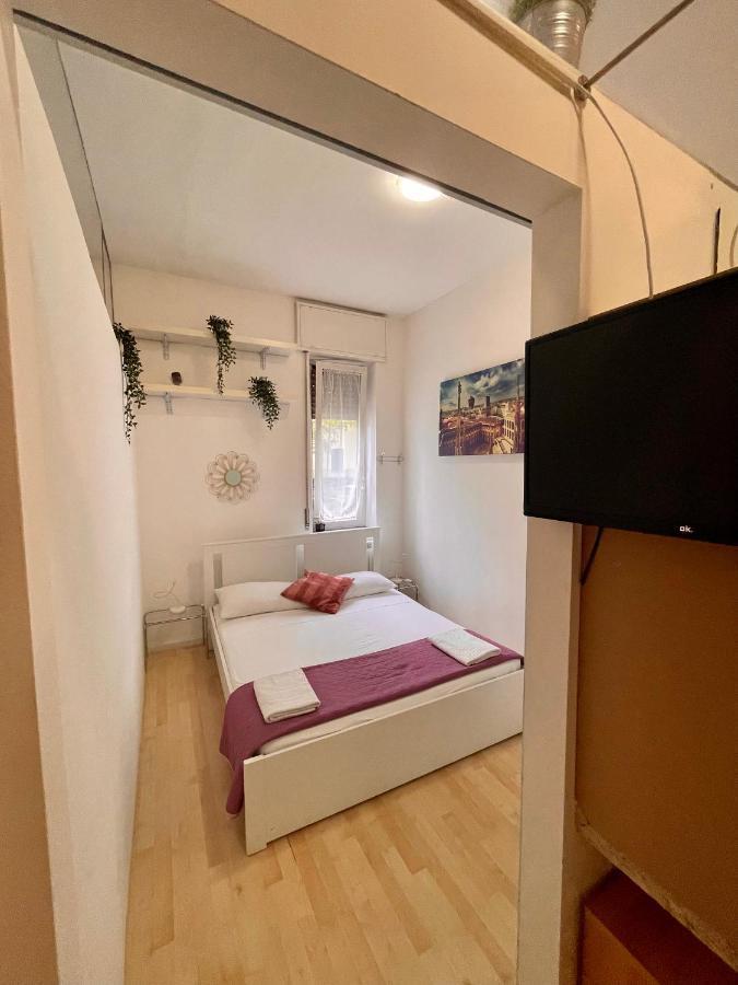 Claudia'S Home In Fieracity&Mico&Sansiro ميلان المظهر الخارجي الصورة