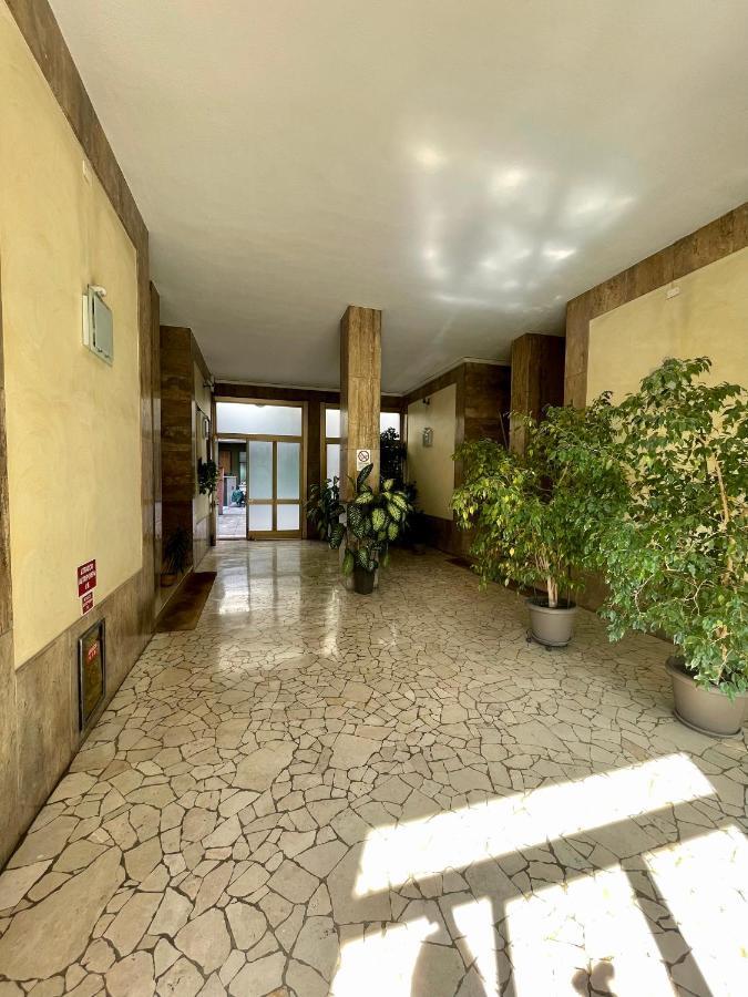 Claudia'S Home In Fieracity&Mico&Sansiro ميلان المظهر الخارجي الصورة