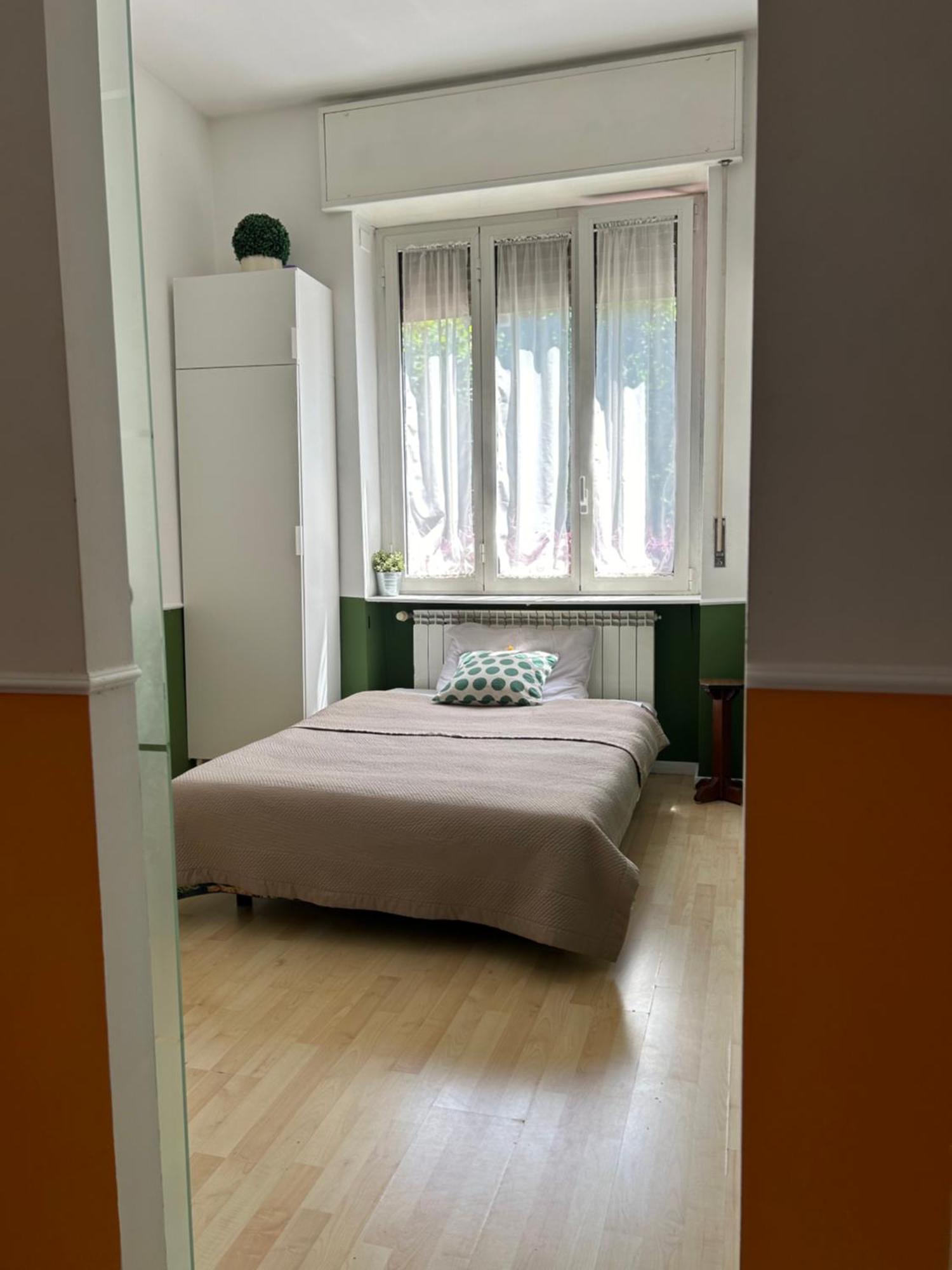 Claudia'S Home In Fieracity&Mico&Sansiro ميلان المظهر الخارجي الصورة