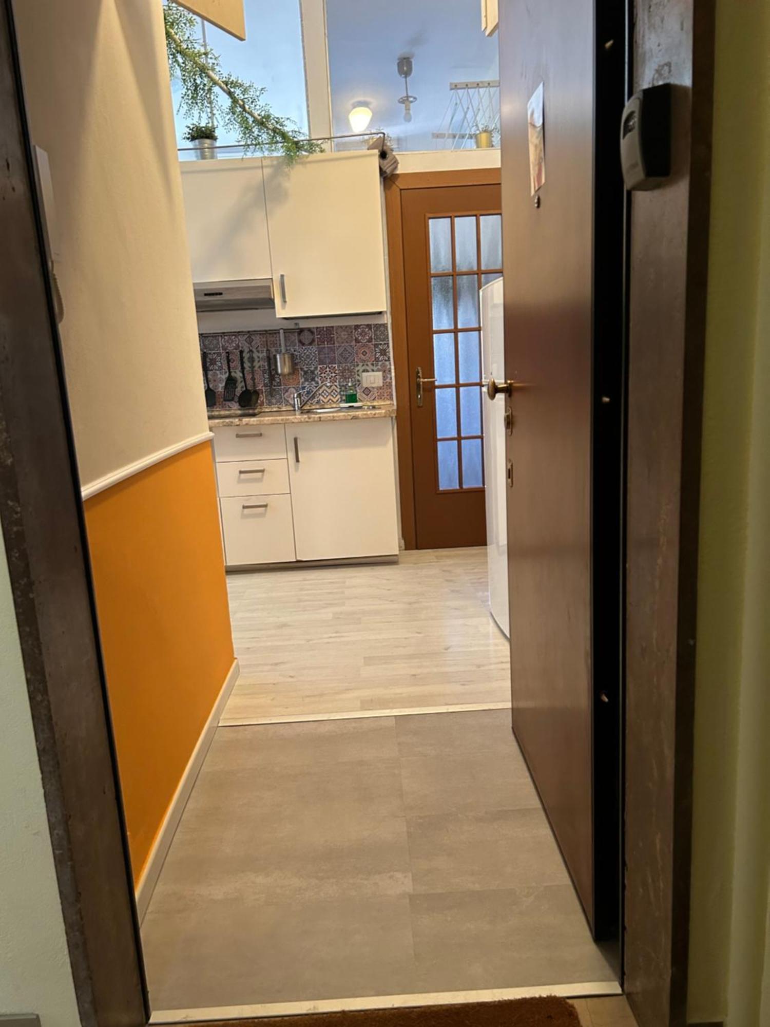 Claudia'S Home In Fieracity&Mico&Sansiro ميلان المظهر الخارجي الصورة