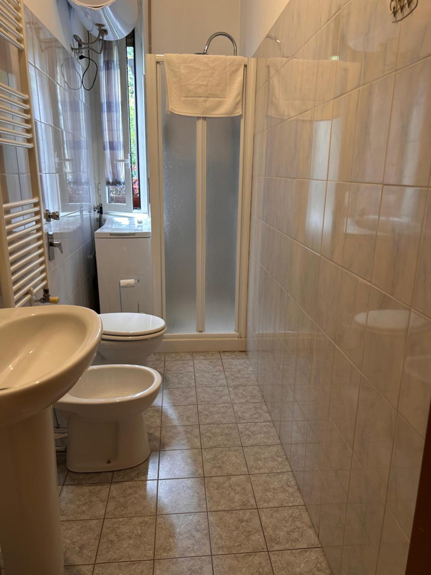 Claudia'S Home In Fieracity&Mico&Sansiro ميلان المظهر الخارجي الصورة