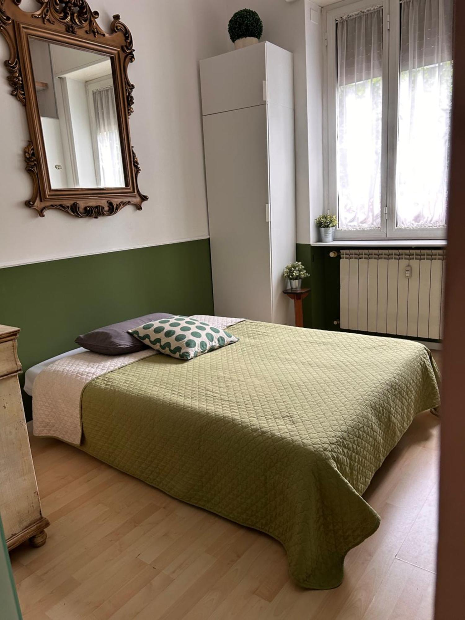 Claudia'S Home In Fieracity&Mico&Sansiro ميلان المظهر الخارجي الصورة