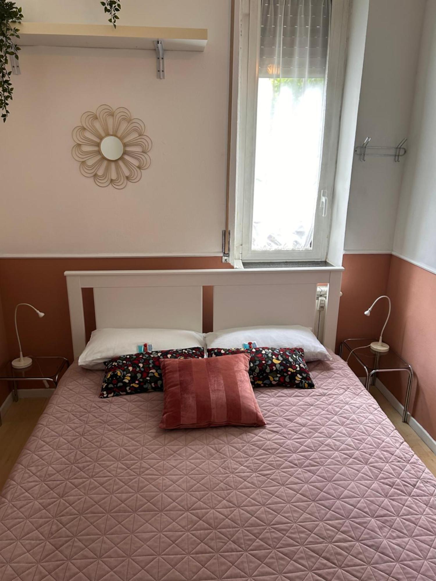 Claudia'S Home In Fieracity&Mico&Sansiro ميلان المظهر الخارجي الصورة