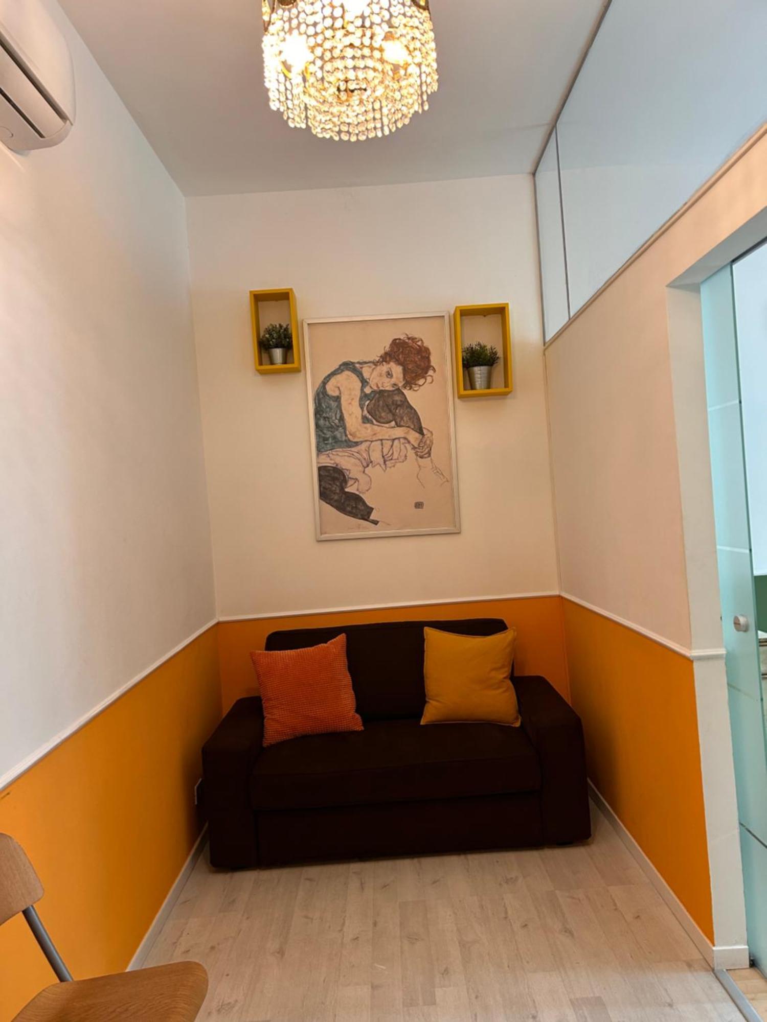 Claudia'S Home In Fieracity&Mico&Sansiro ميلان المظهر الخارجي الصورة