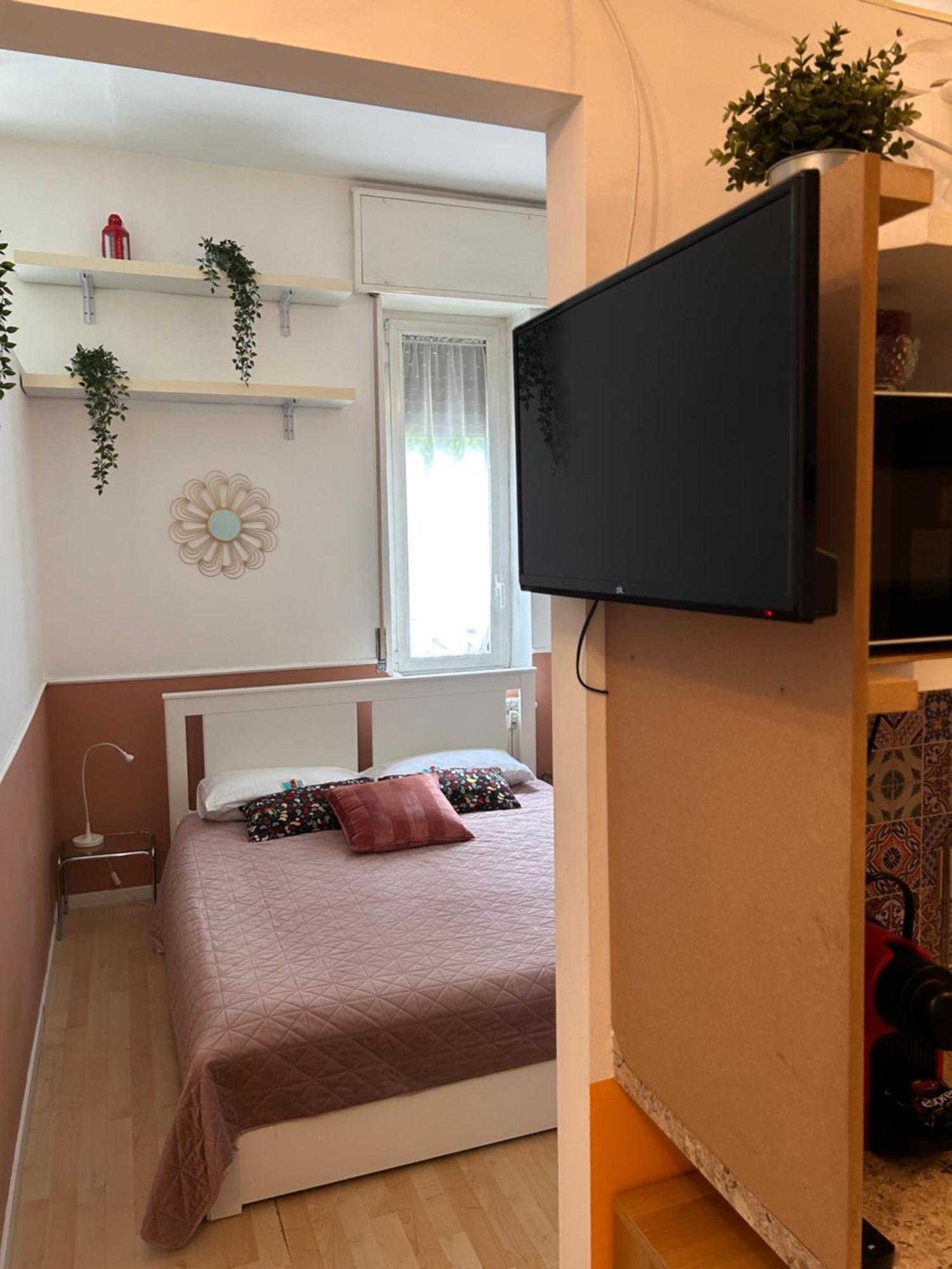 Claudia'S Home In Fieracity&Mico&Sansiro ميلان المظهر الخارجي الصورة